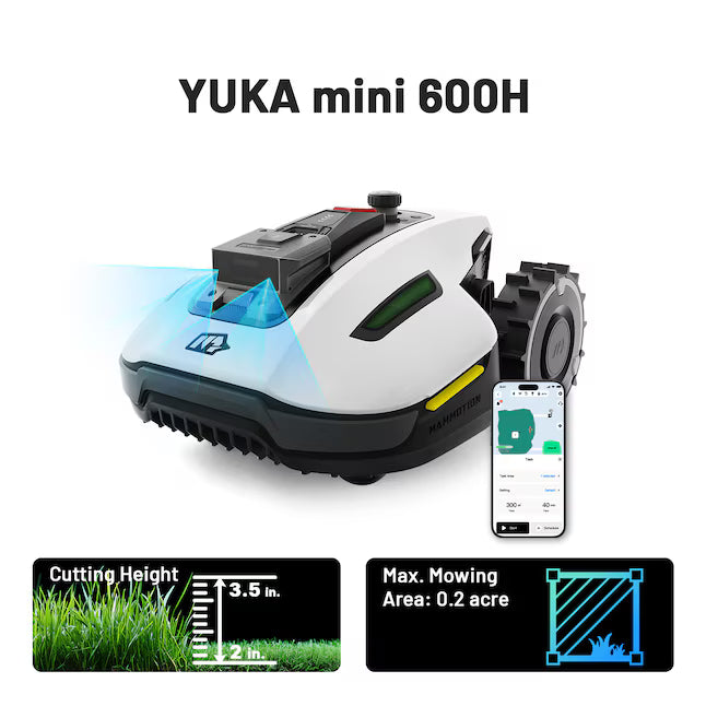 YUKA Mini