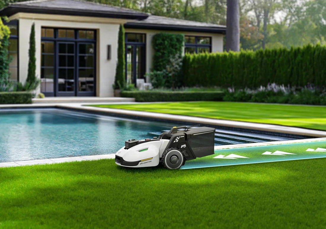 5 Reasons to Rent a Robot Lawn Mower Instead of Buying in 2025