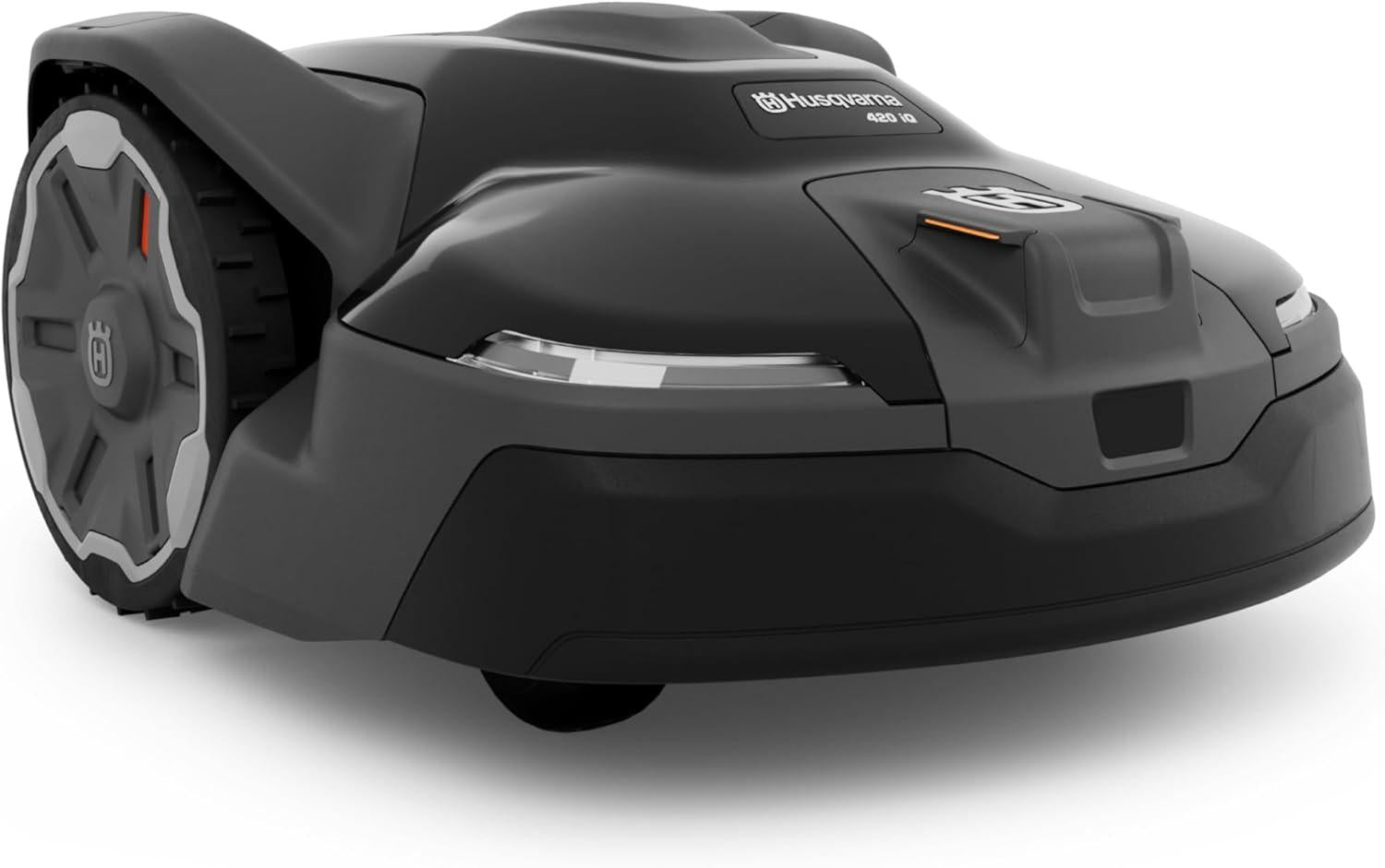 Husqvarna 420 IQ