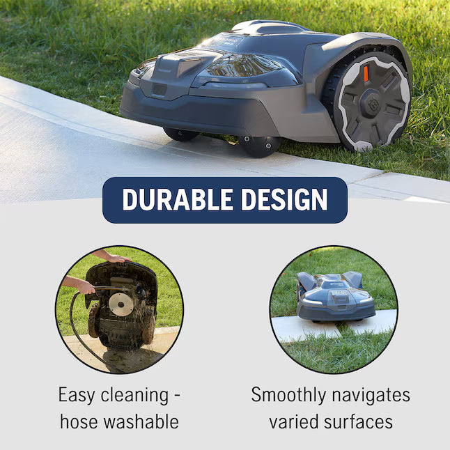 Husqvarna 410 IQ