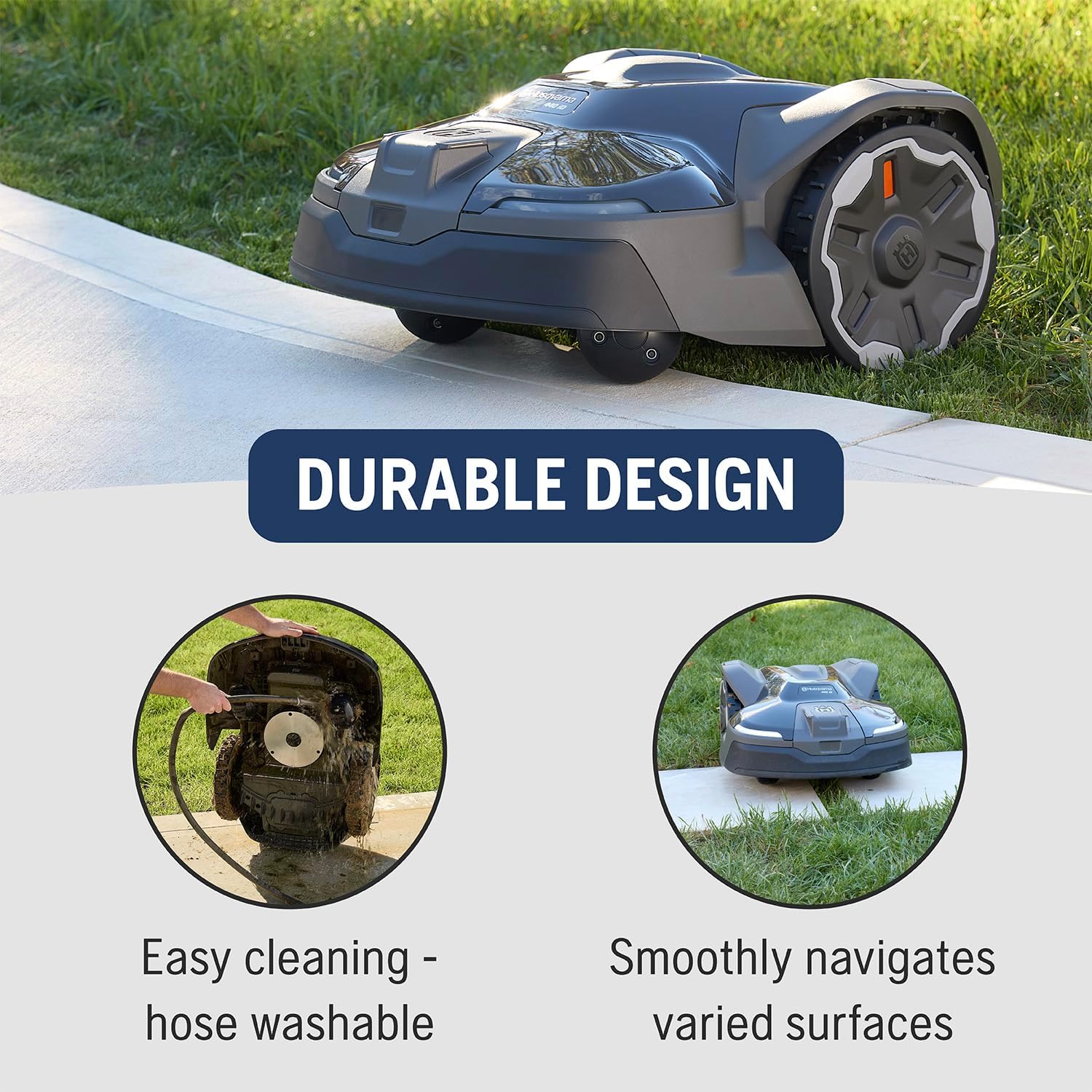 Husqvarna 440 IQ