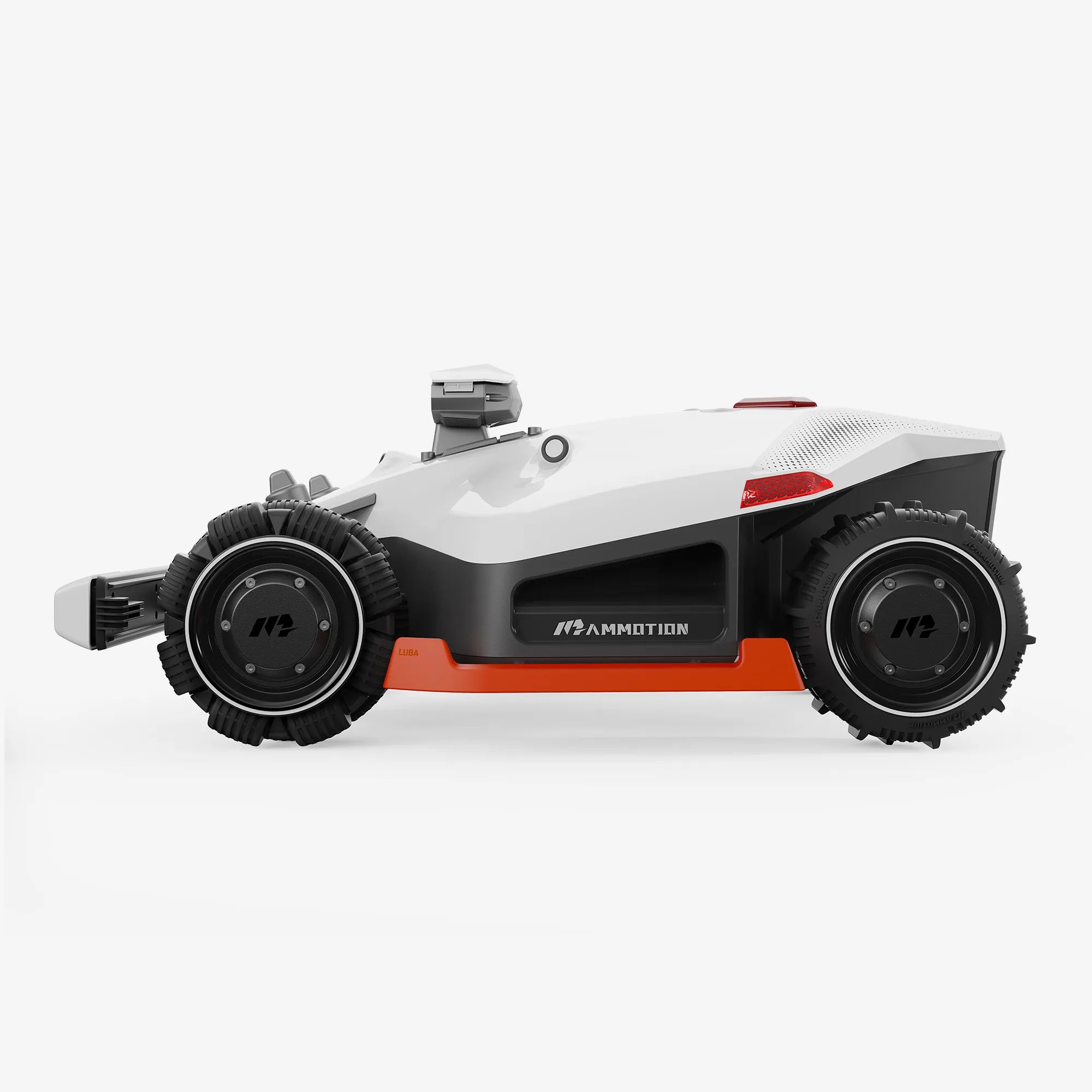 LUBA 2 S (AWD)