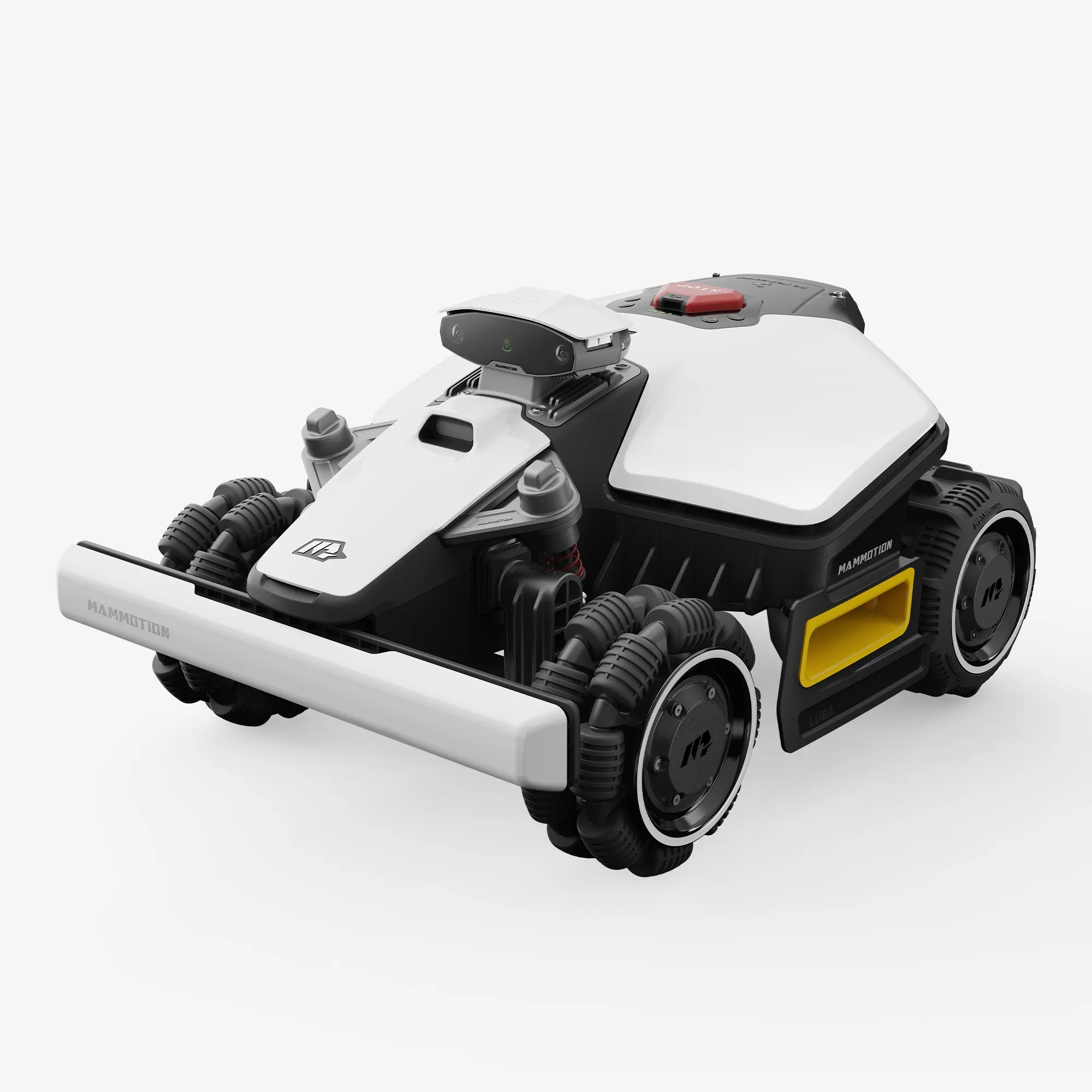LUBA Mini