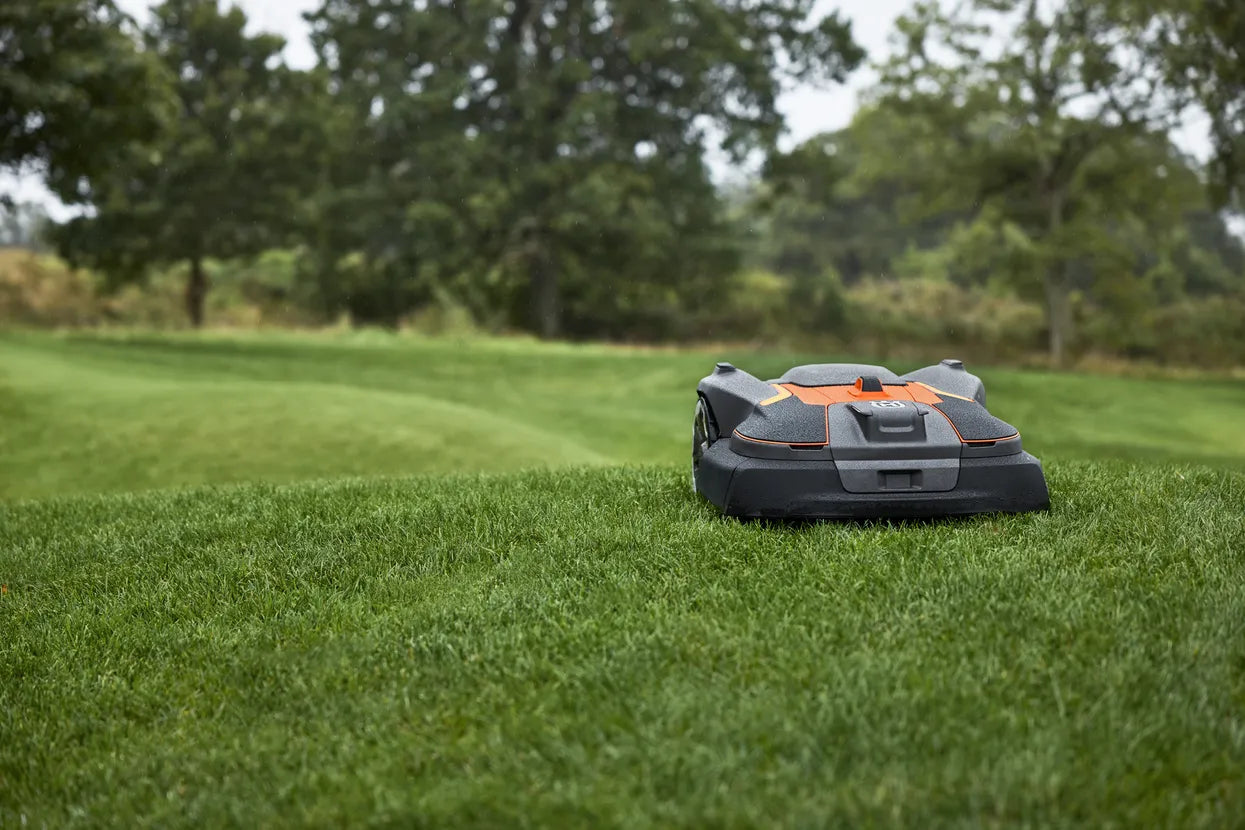 Husqvarna Automower 580L