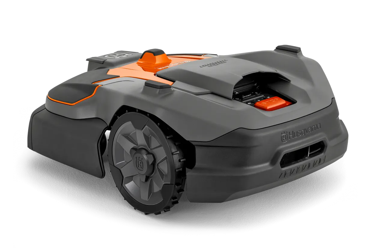 Husqvarna Automower 580L