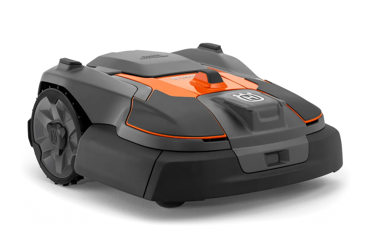 Husqvarna Automower 580L