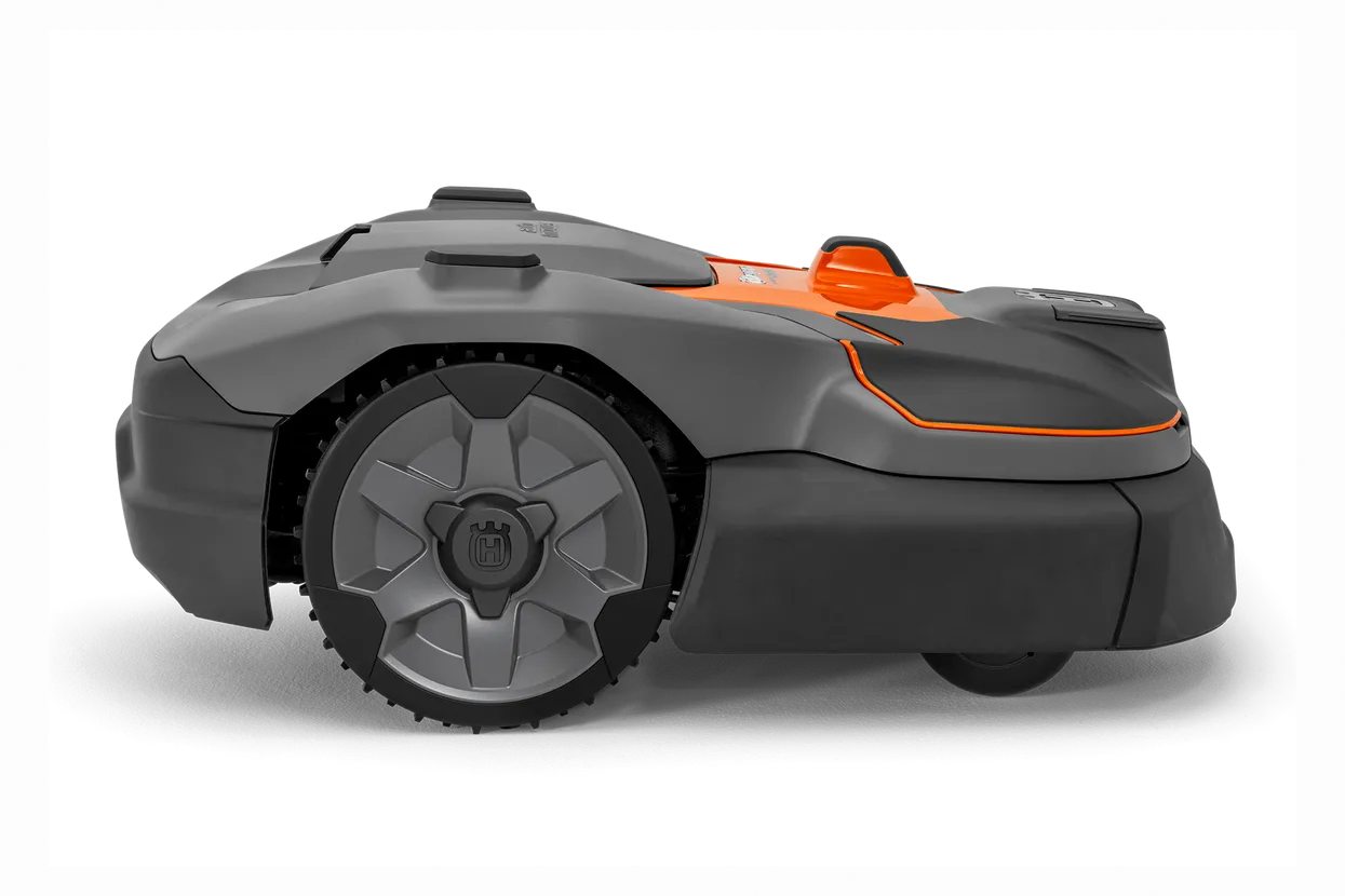 Husqvarna Automower 580L